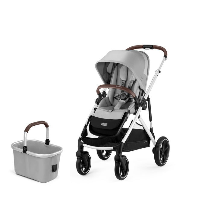 Cybex Gazelle S 2023