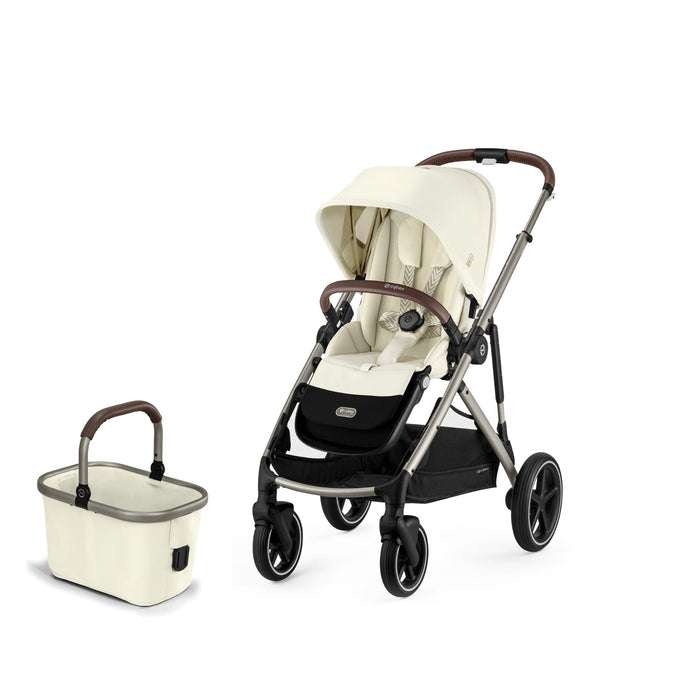 Cybex Gazelle S 2023