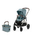 Cybex Gazelle S 2023