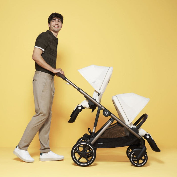 Cybex Gazelle S 2023