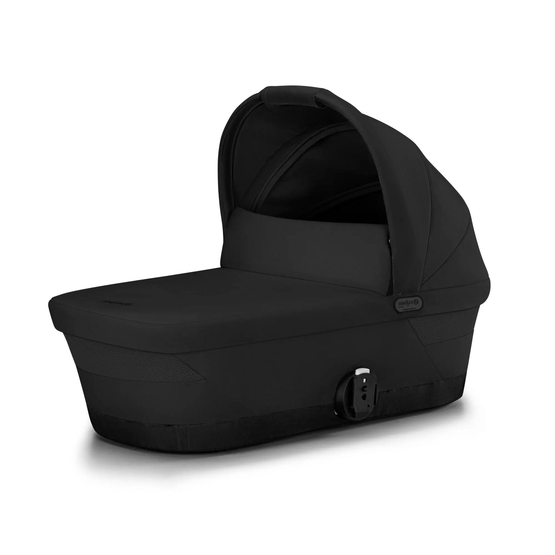 Cybex Gazelle S + Bassinet Bundle