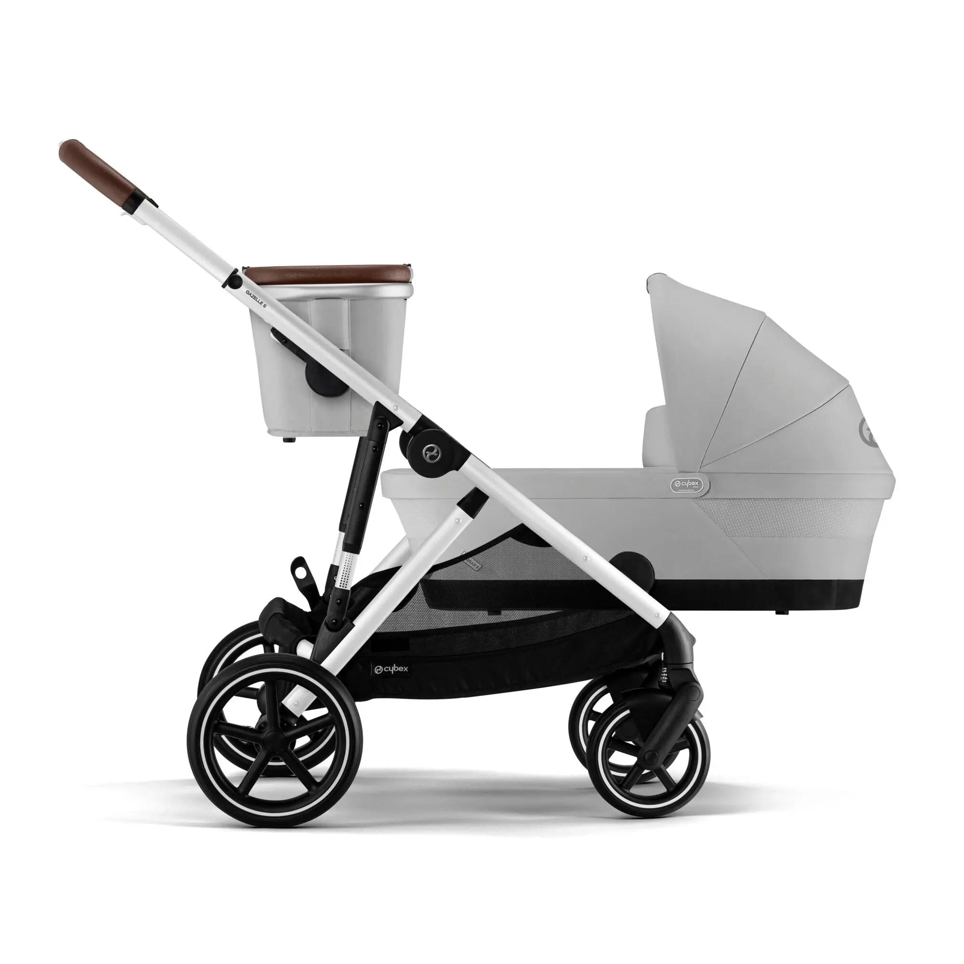 Cybex Gazelle S Carry Cot 2023
