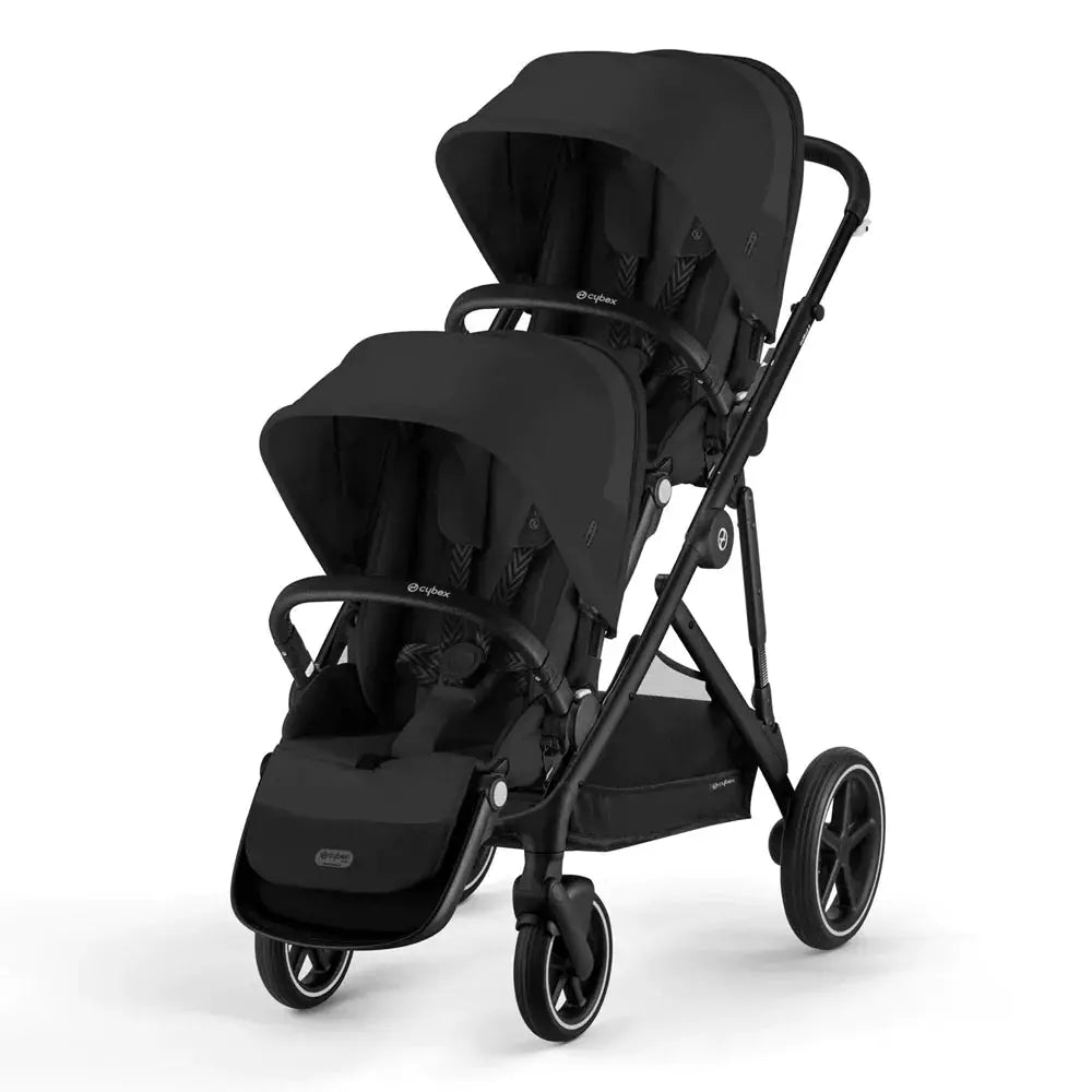 Cybex Gazelle S Second Seat 2023