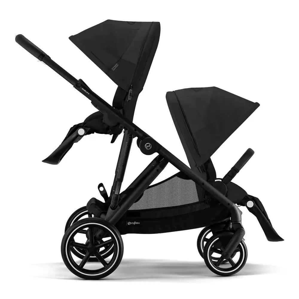 Cybex Gazelle S Second Seat 2023