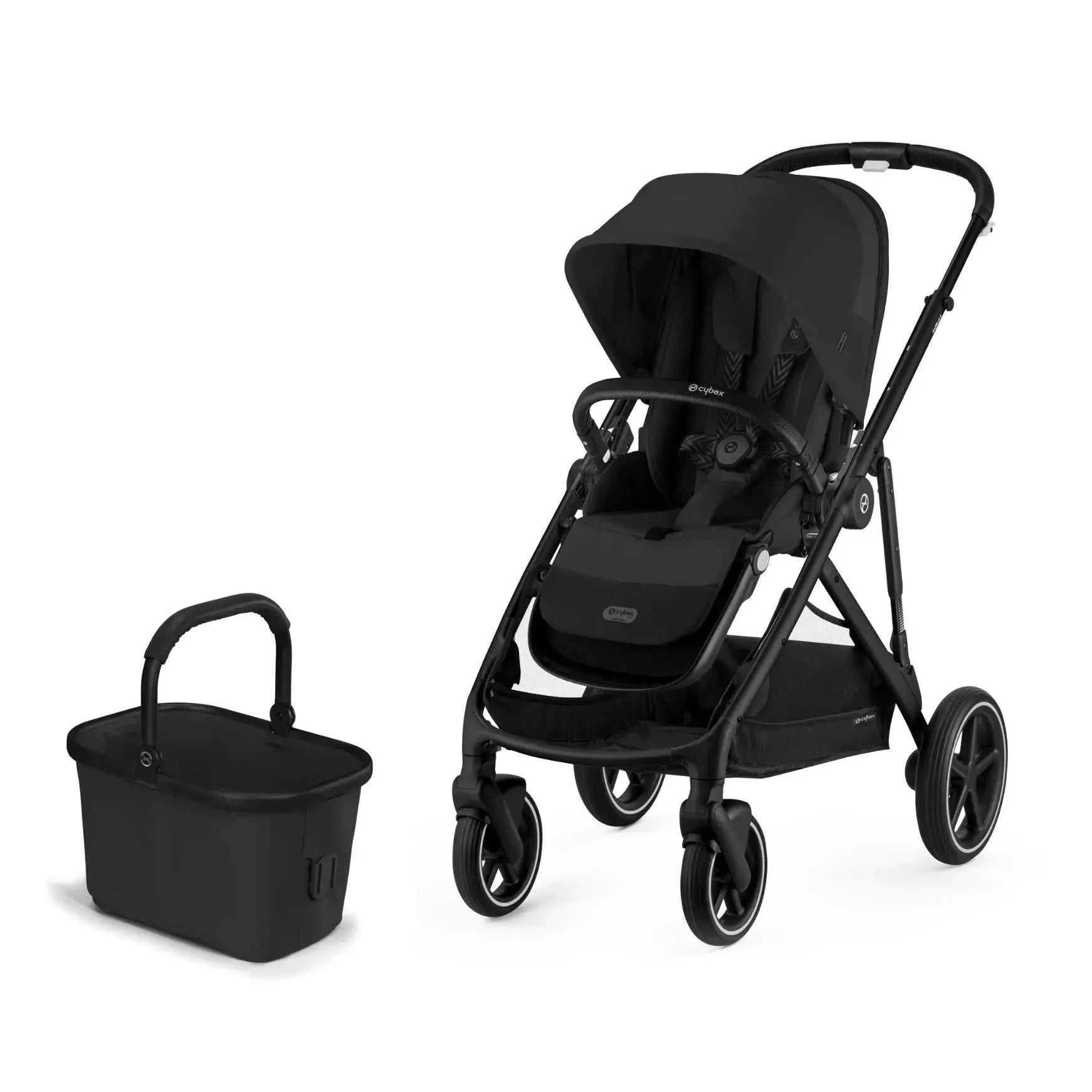 Cybex Gazelle S Travel System Bundle