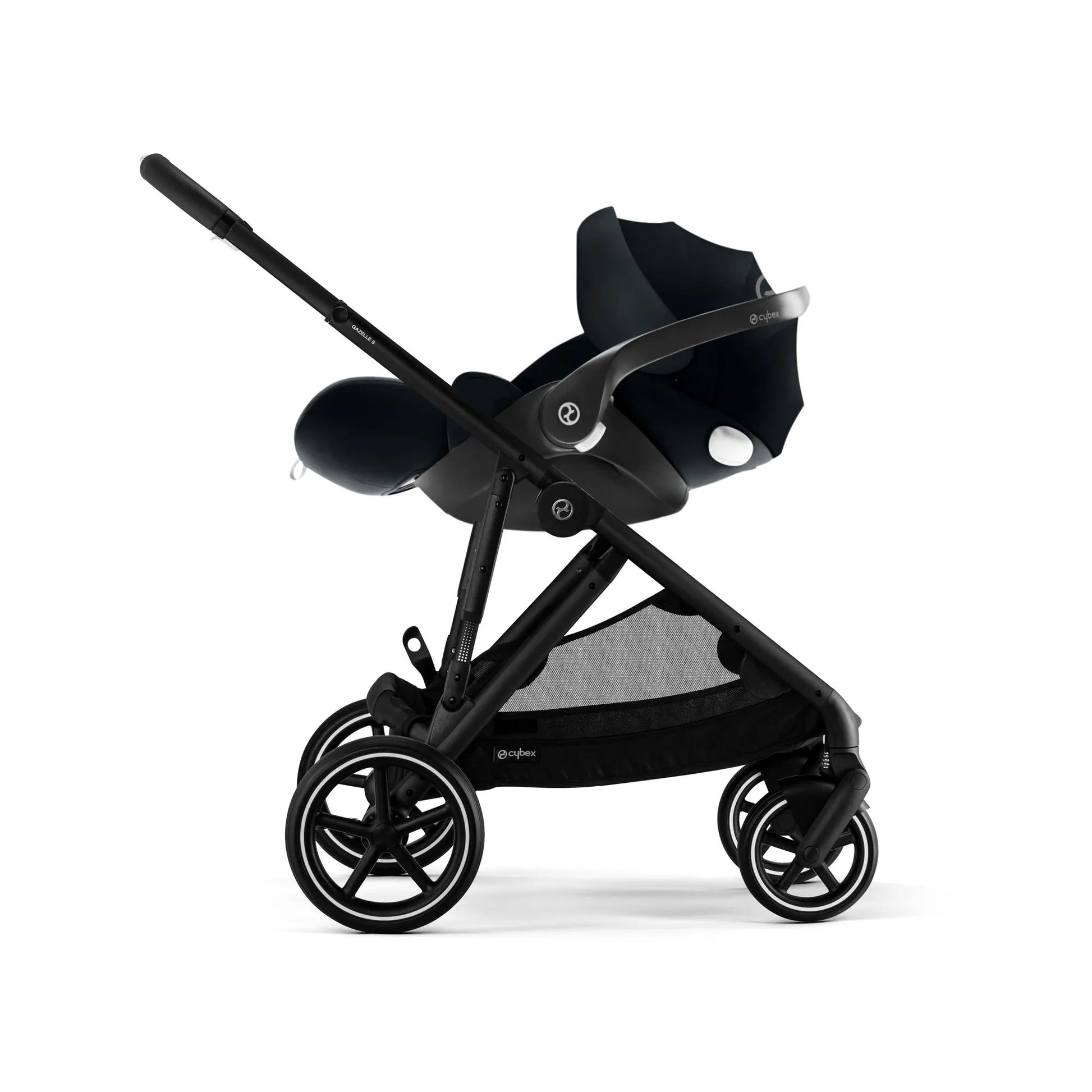 Cybex Gazelle S Travel System Bundle
