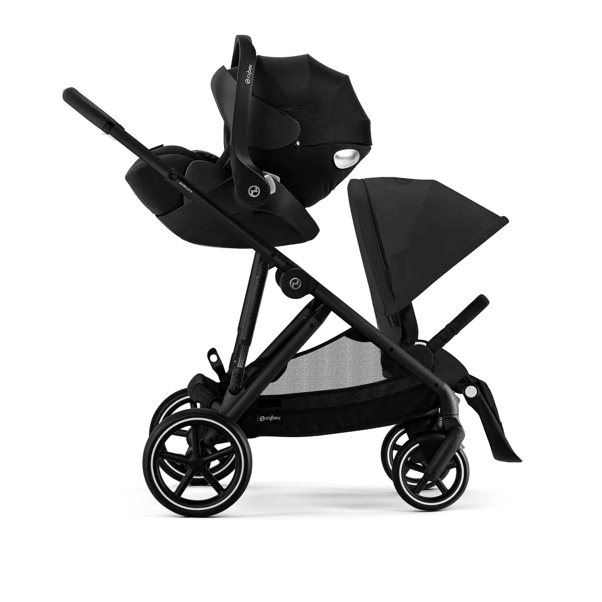 Cybex Gazelle S Travel System Bundle