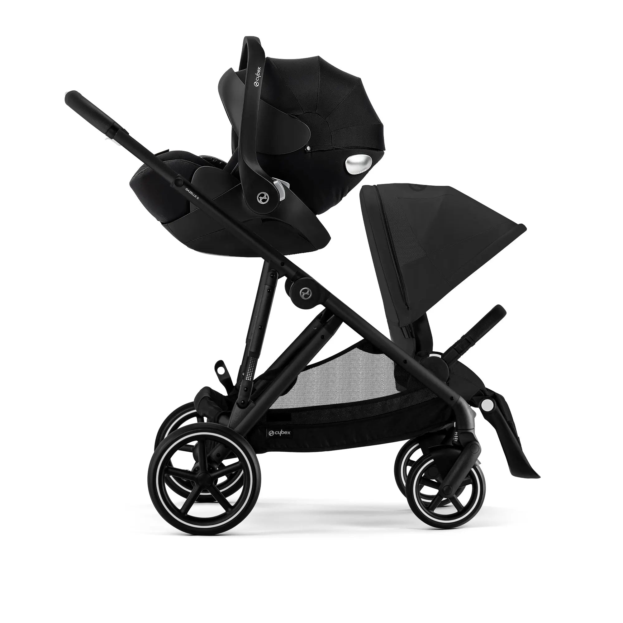 Cybex Gazelle S Travel System Bundle