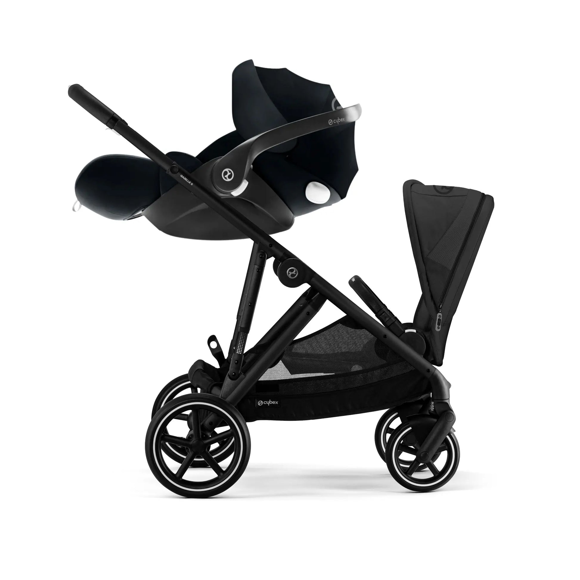 Cybex Gazelle S Travel System Bundle