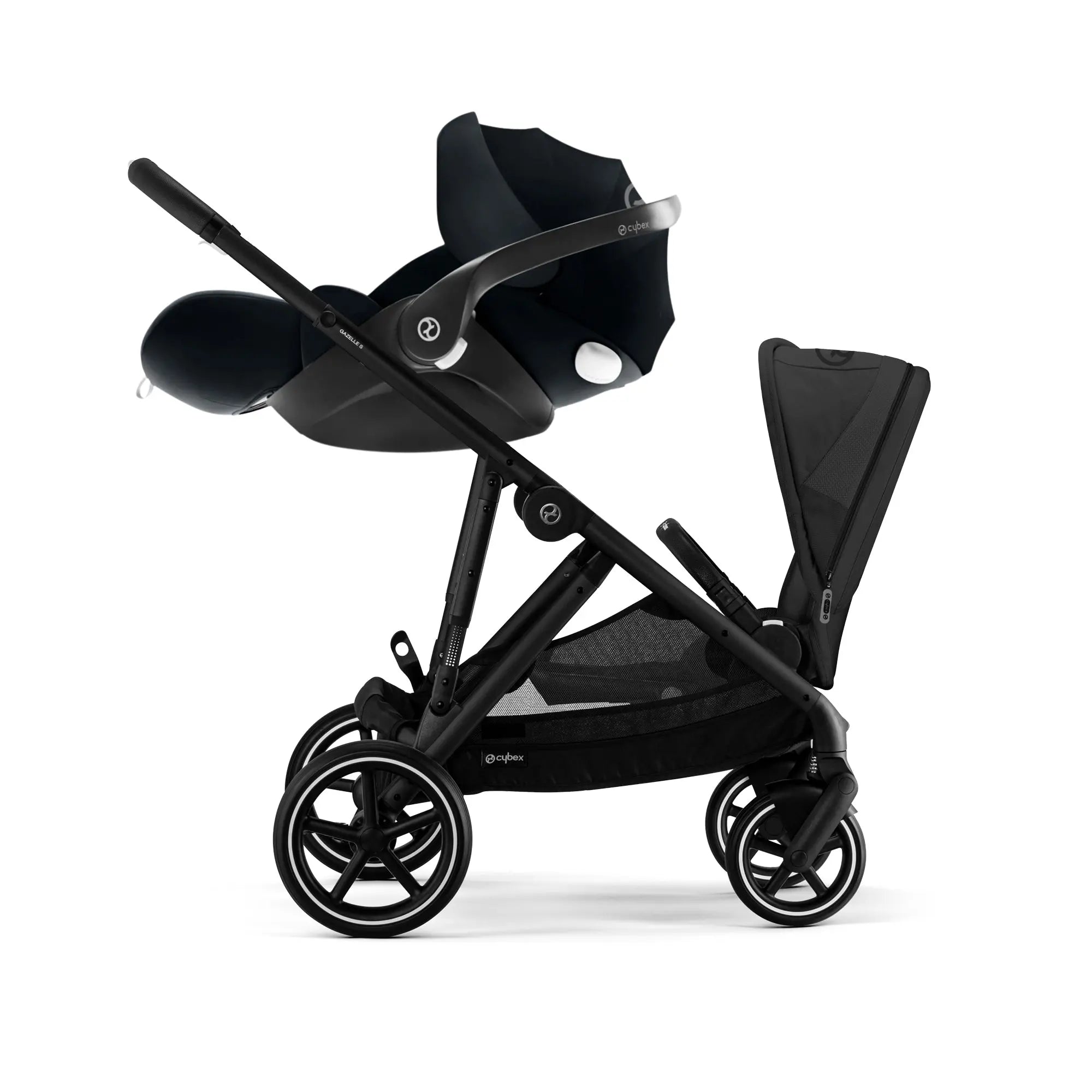 Cybex Gazelle S Travel System Bundle