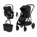 Cybex Gazelle S Travel System Bundle