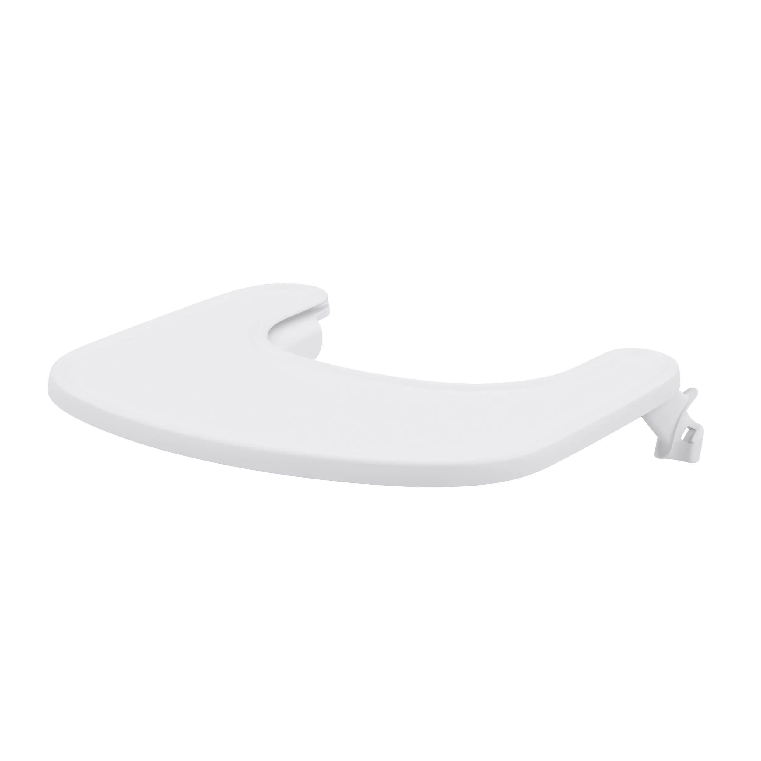 CYBEX Lemo Snack Tray accessory in Sand White