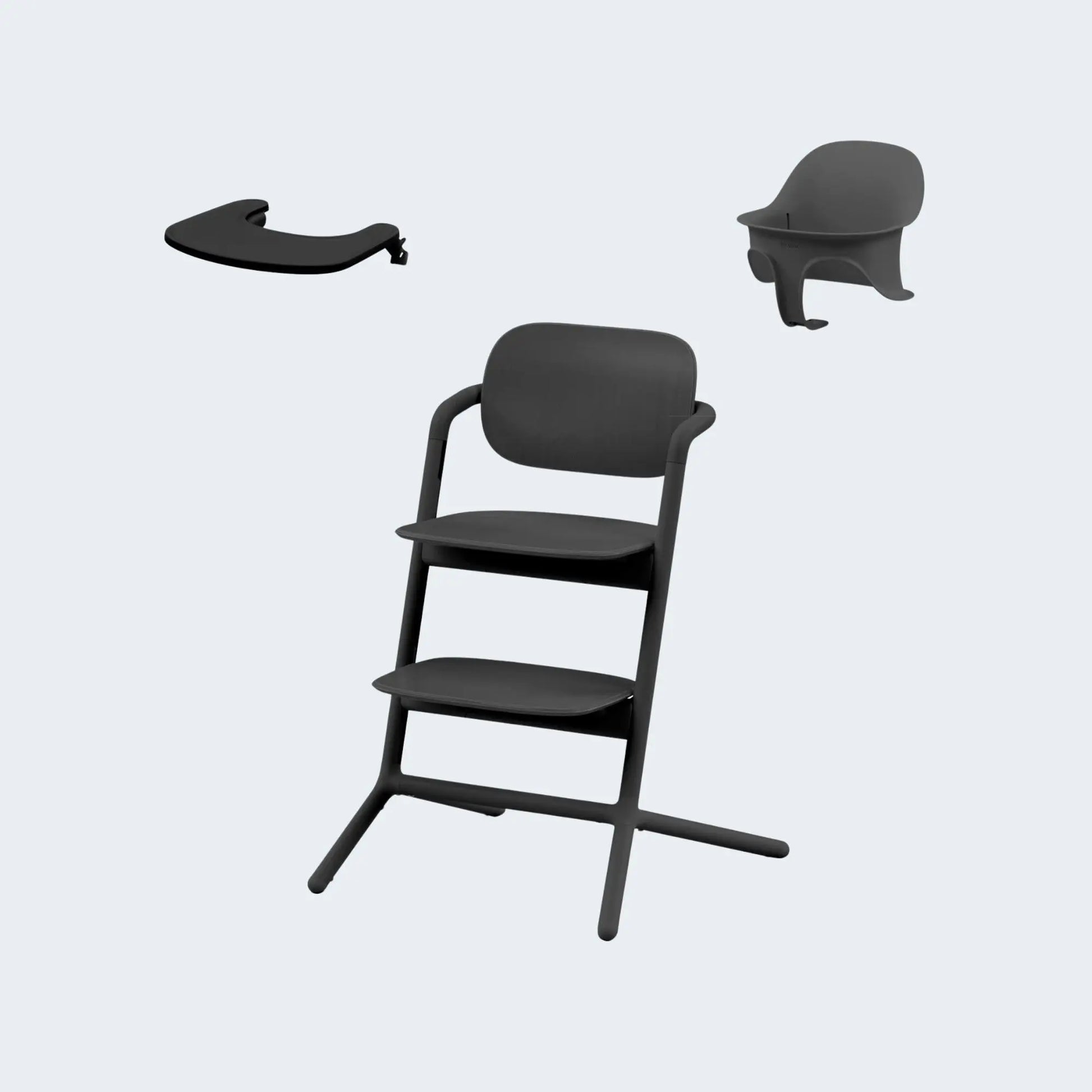 Cybex LEMO 3-in-1 High Chair  