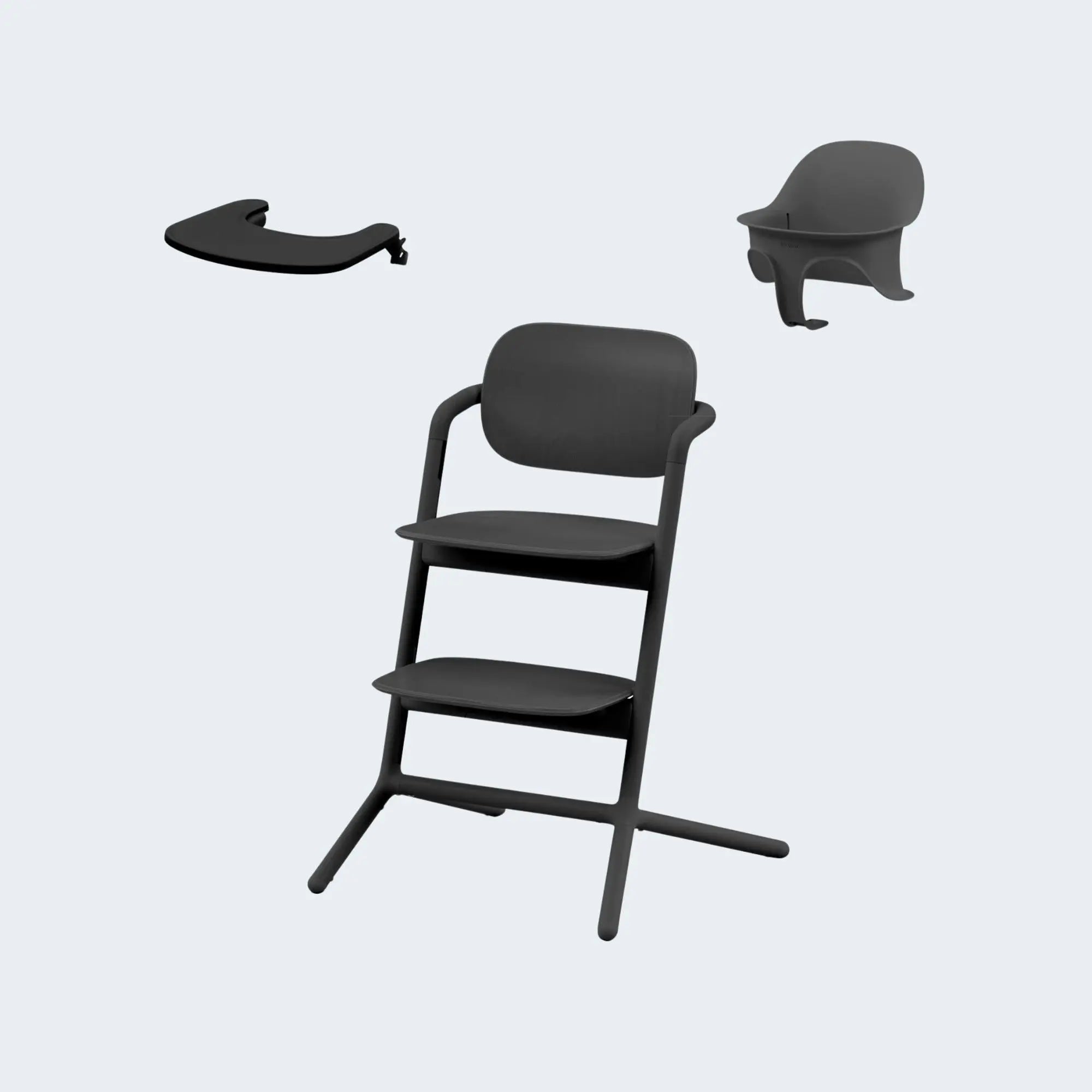 Cybex LEMO 3-in-1 High Chair  