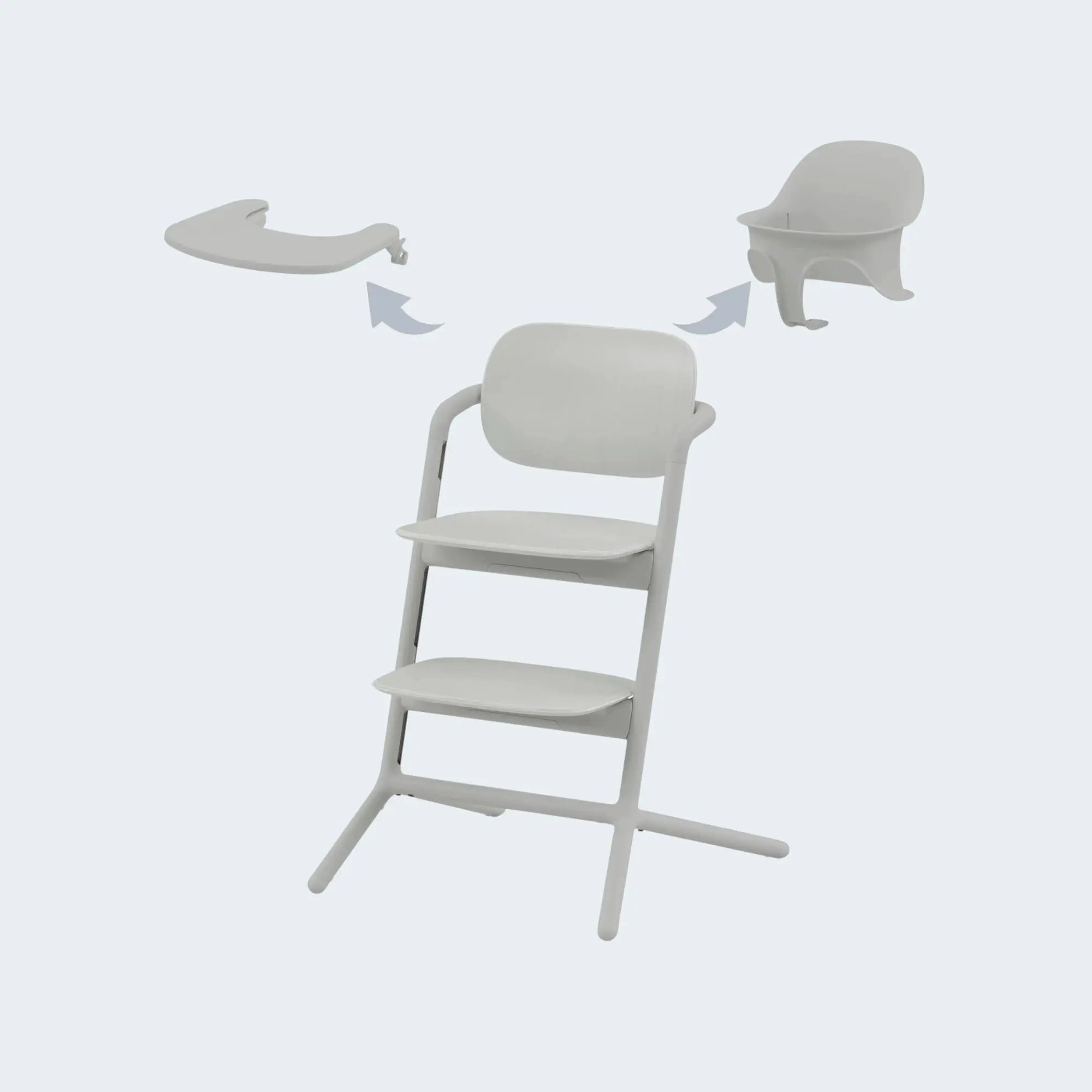 Cybex LEMO 3-in-1 High Chair  