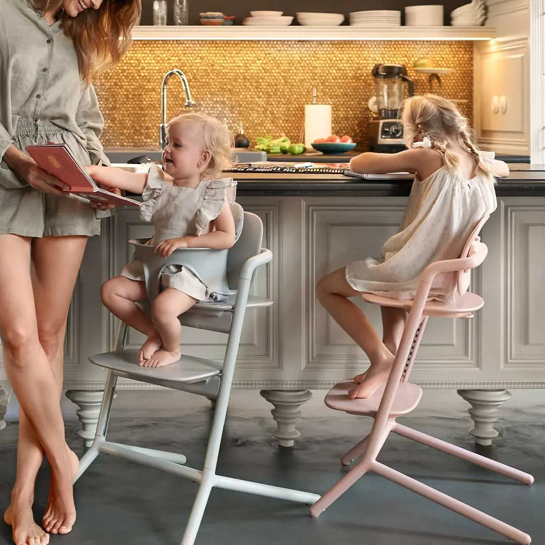 Cybex LEMO 3-in-1 High Chair  