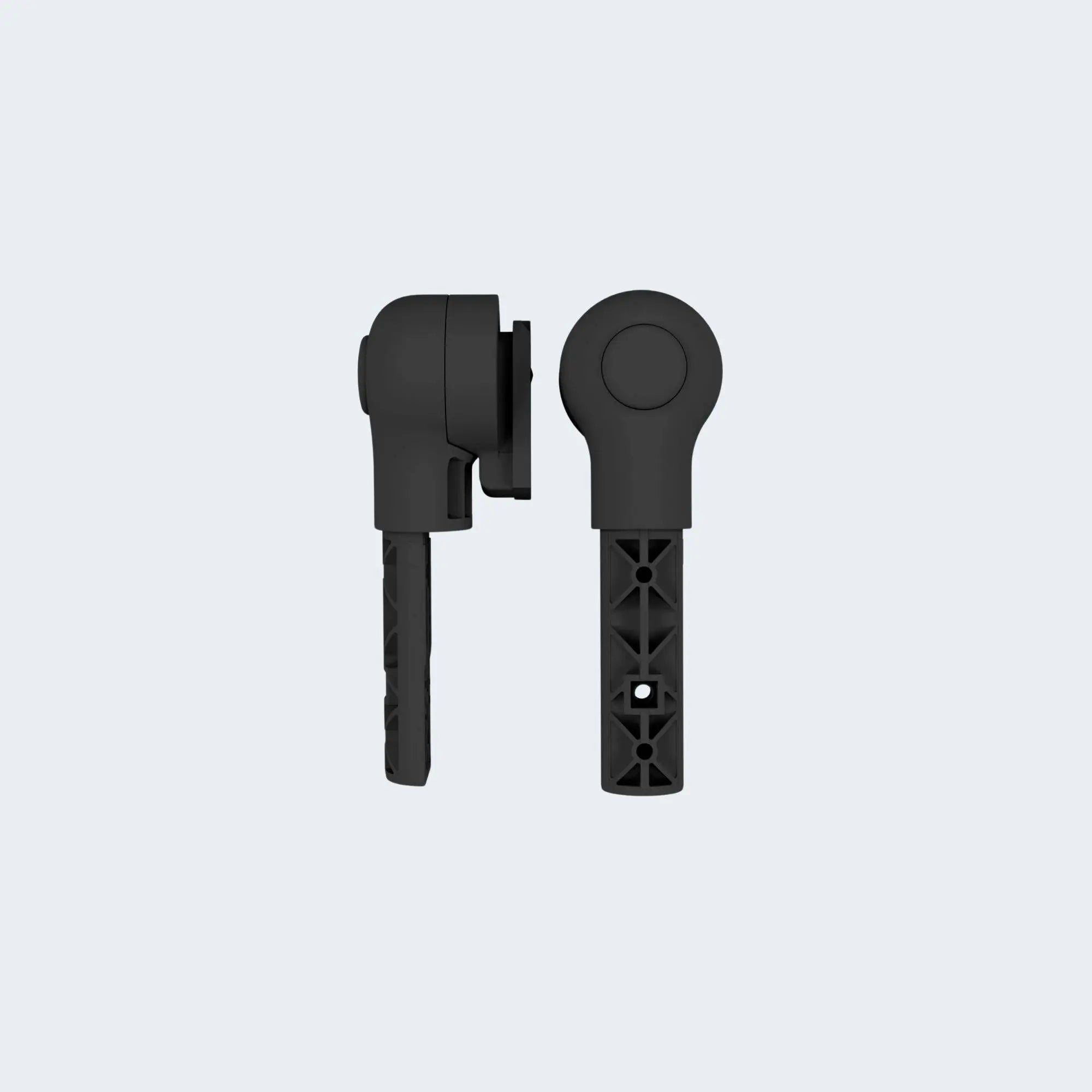 Cybex LEMO Adaptor Set  