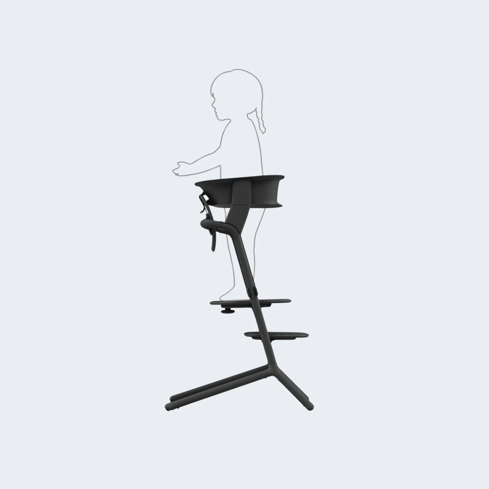 Cybex LEMO Training Tower  