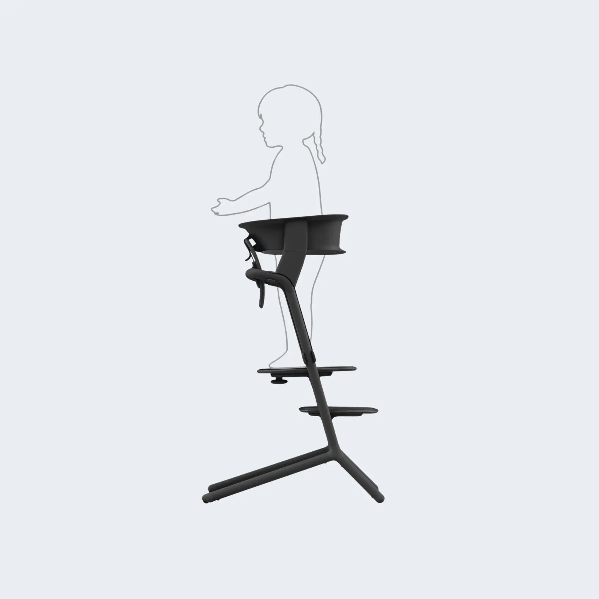 Cybex LEMO Training Tower  