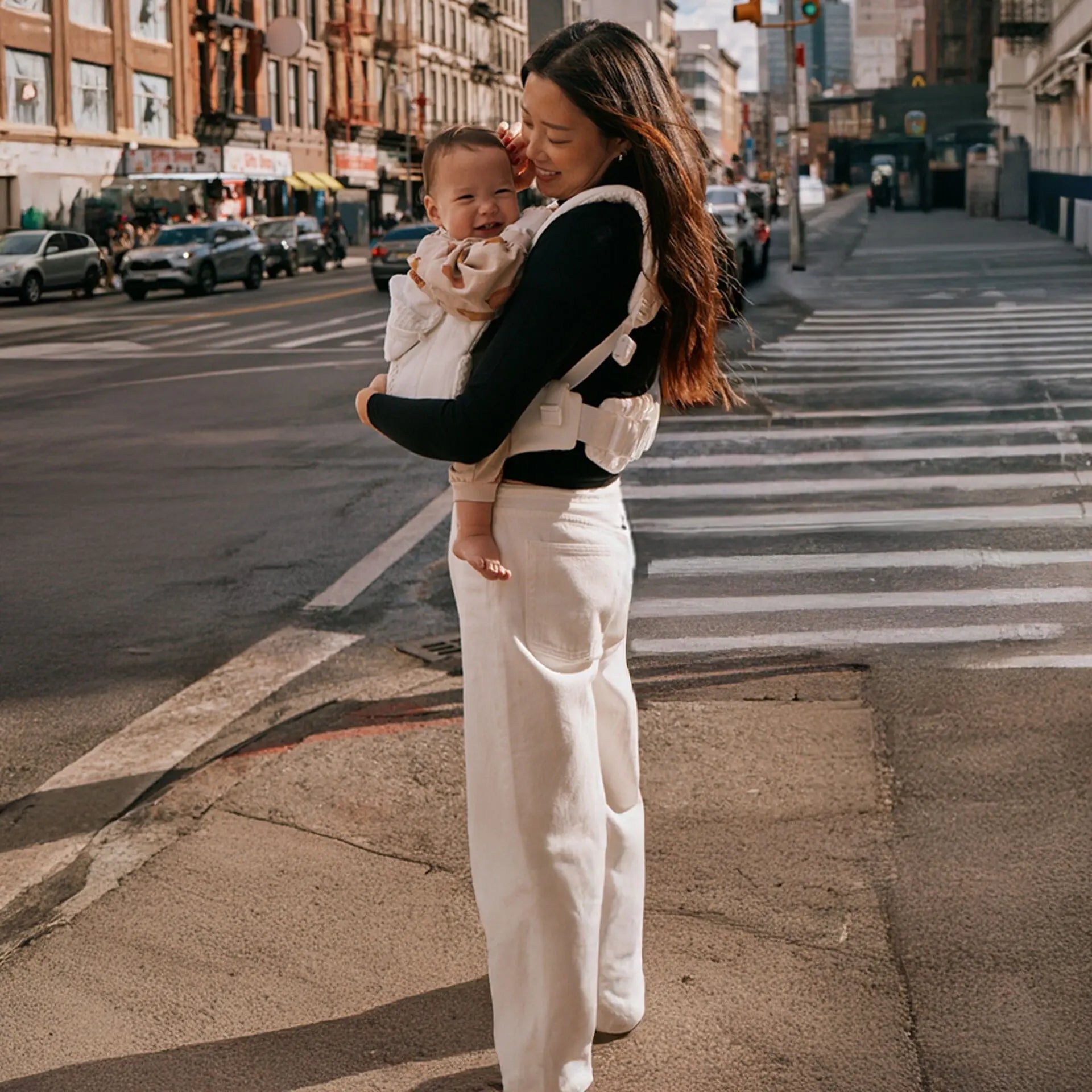 Cybex Laya Baby Carrier  