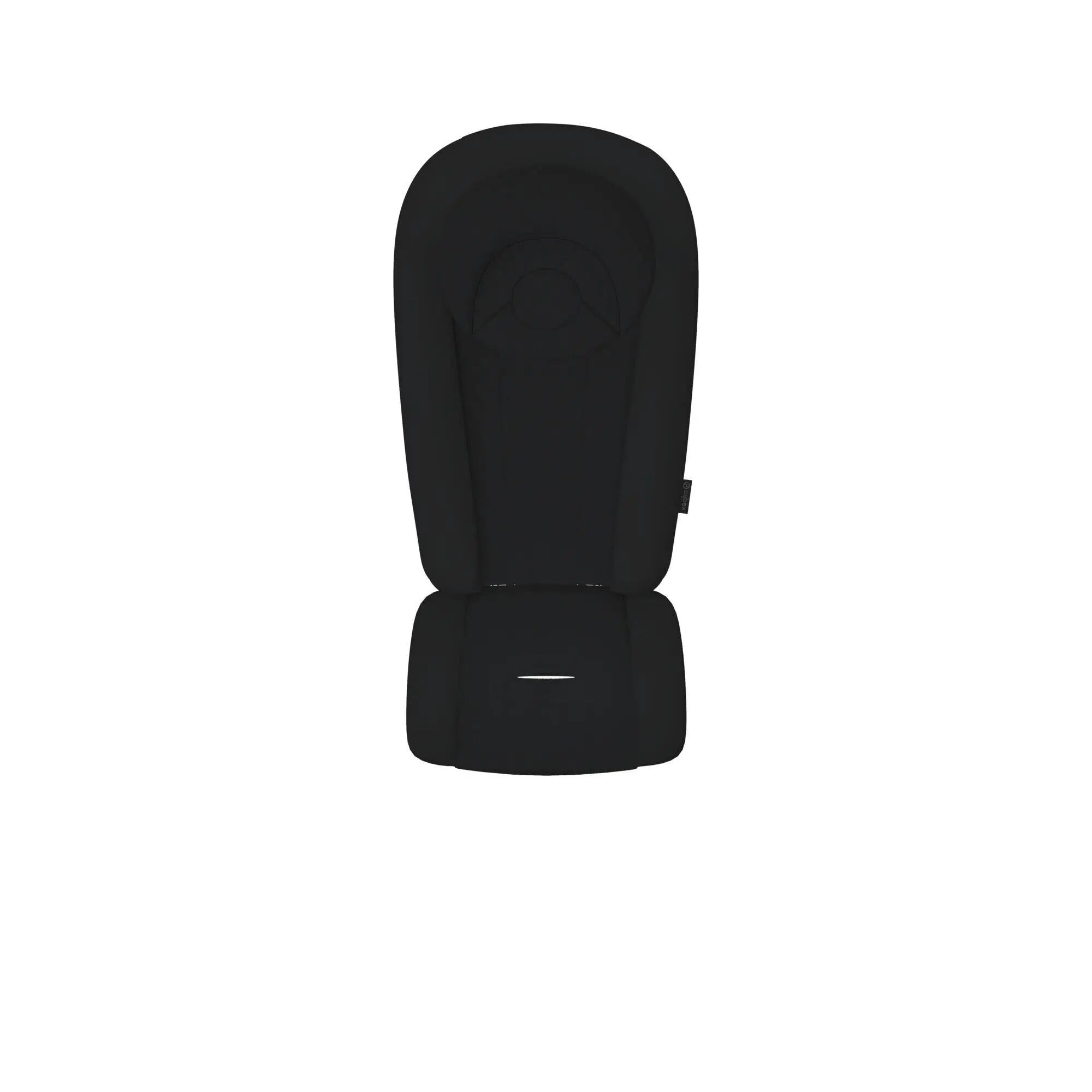 Cybex Pram Newborn Nest. Black