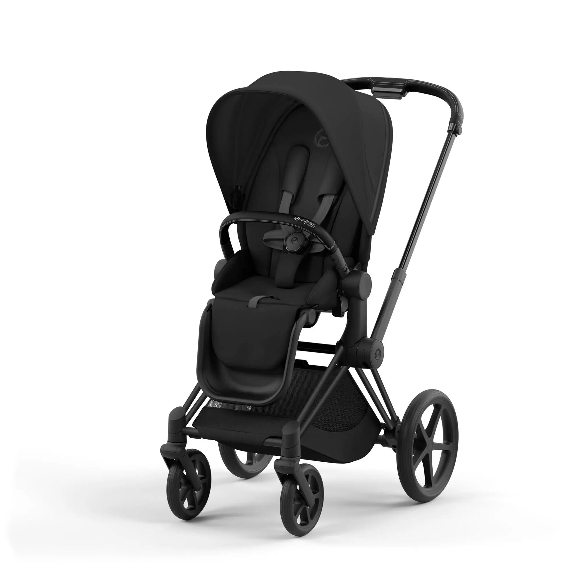 Cybex Priam Pram 2024