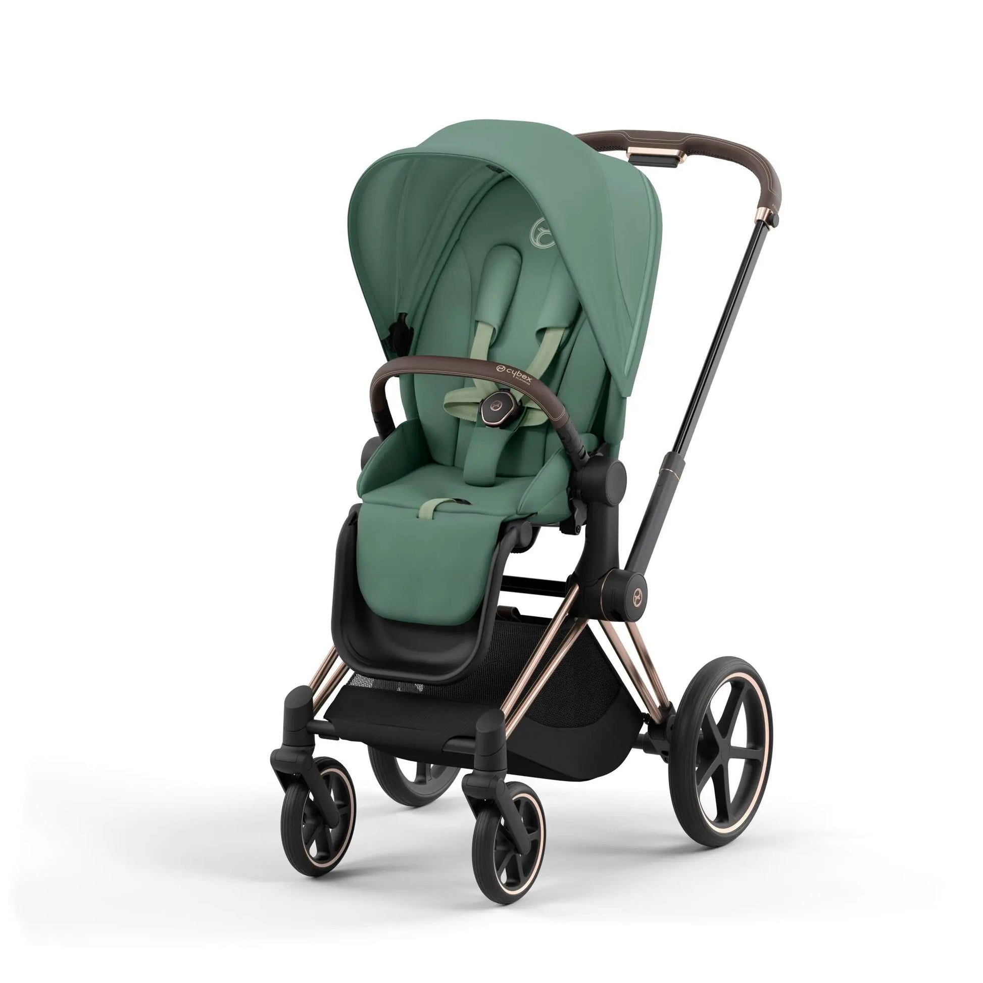cybex 2024 Cybex Priam Pram