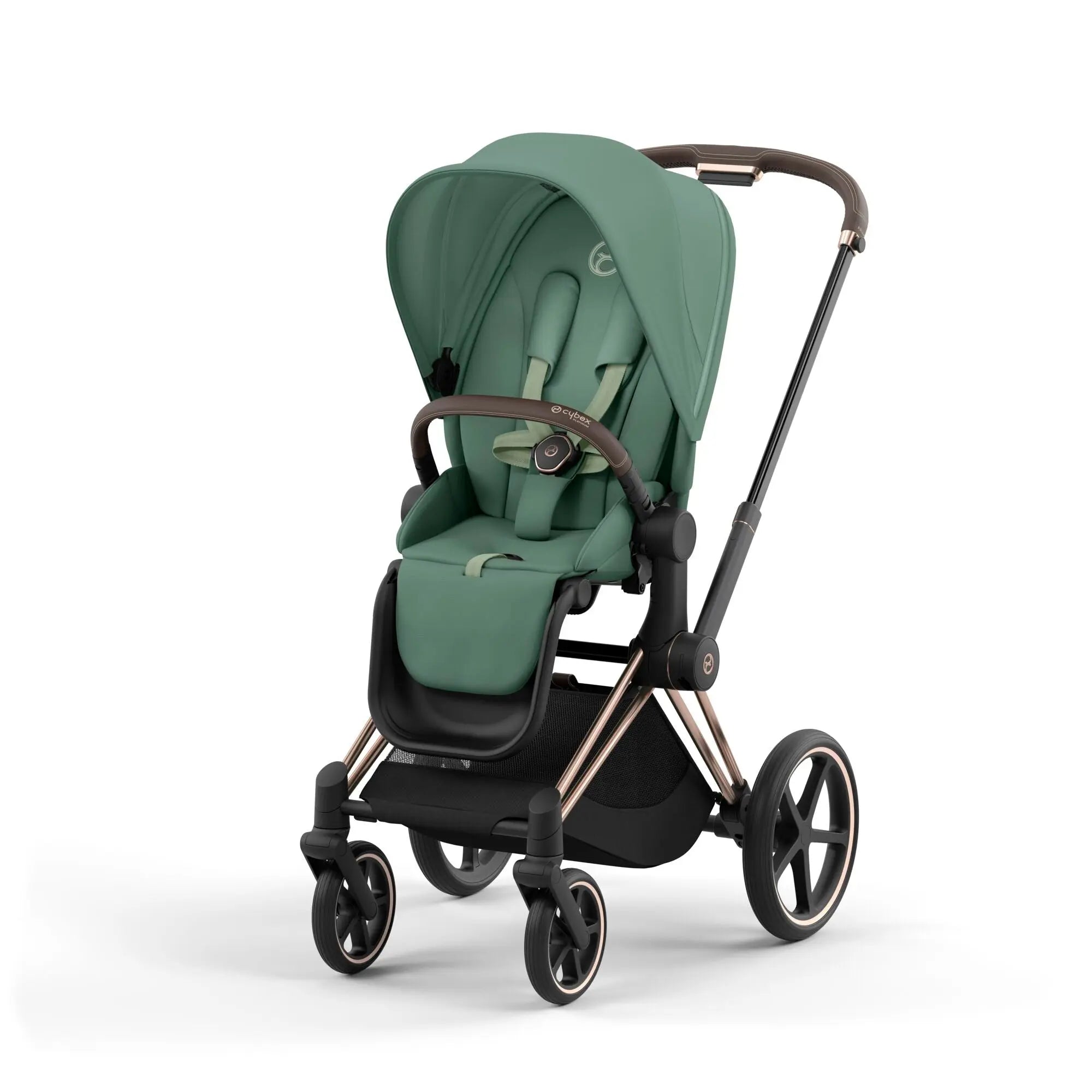 Cybex Priam Pram 2024