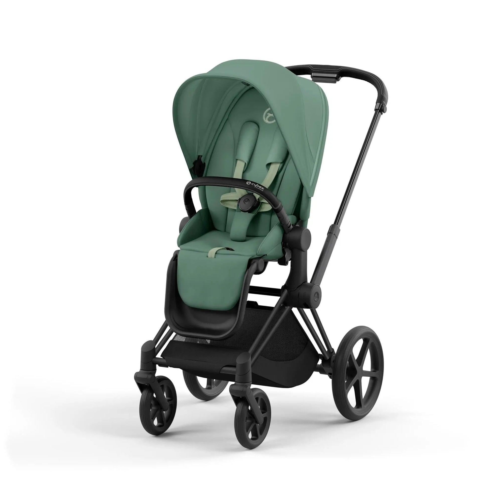 cybex 2017 priam Cybex Priam Pram