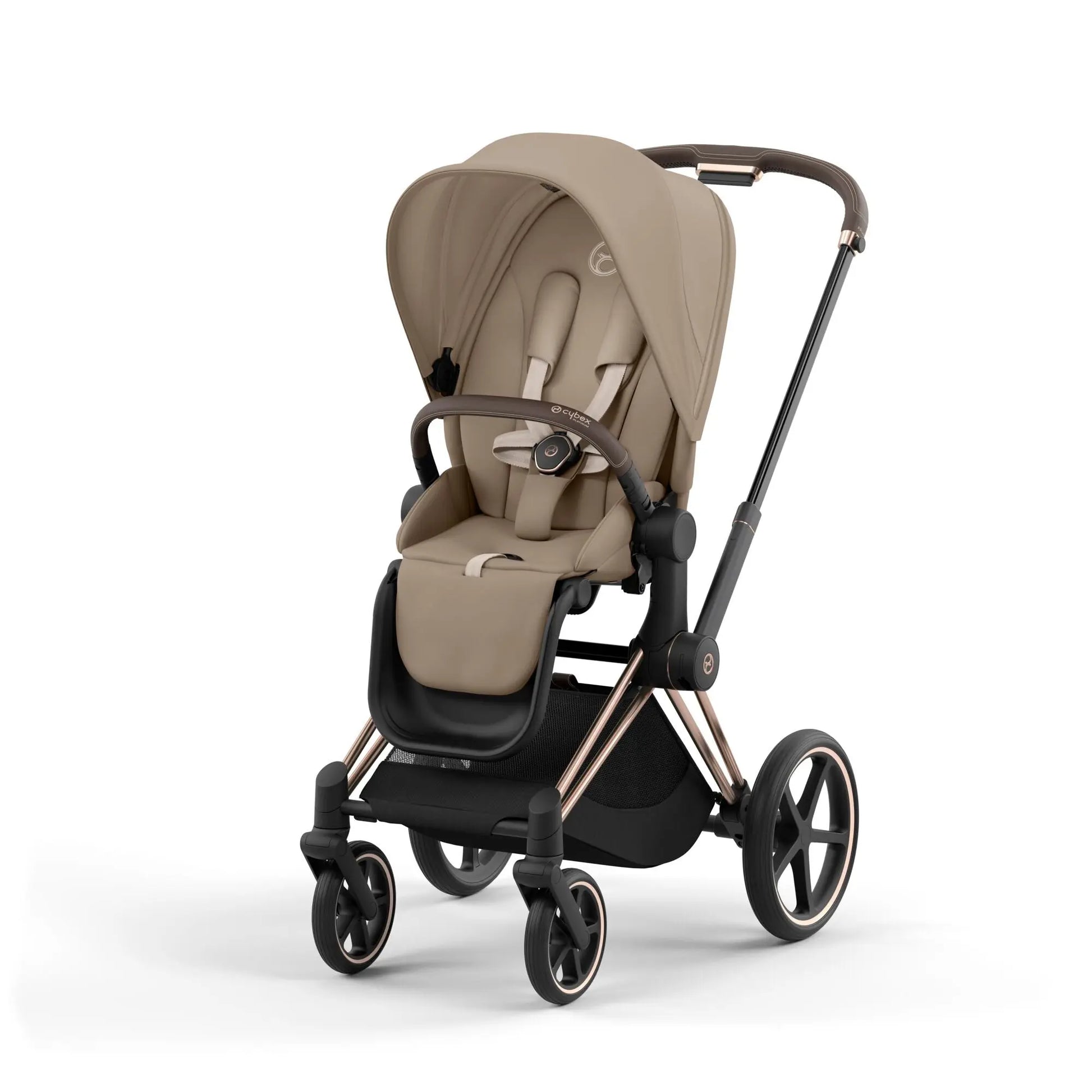 Cybex Priam Pram 2024