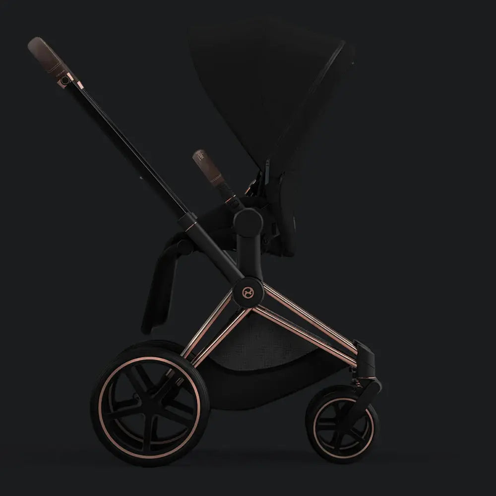 Cybex Priam Pram 2024