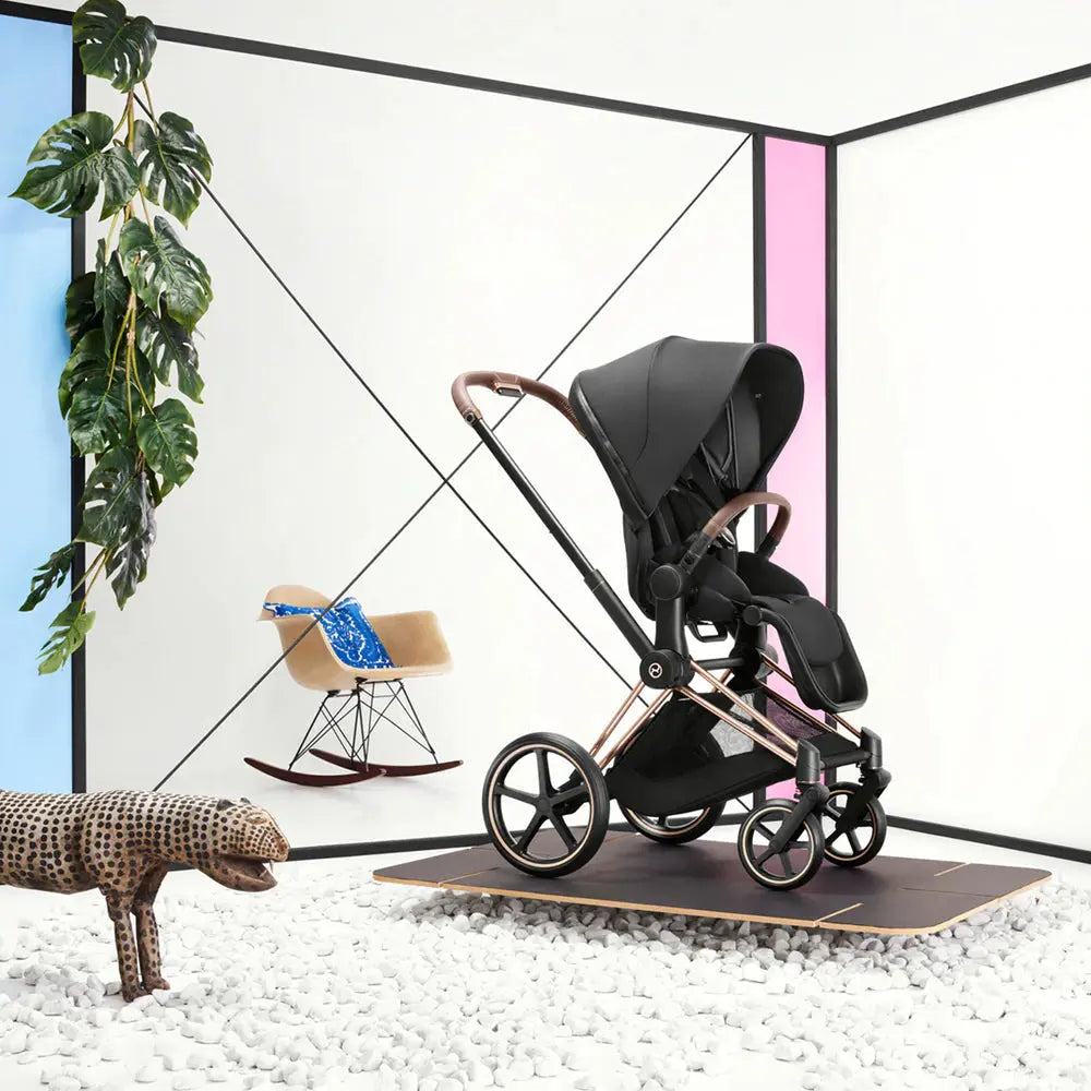 Cybex Priam Pram 2024