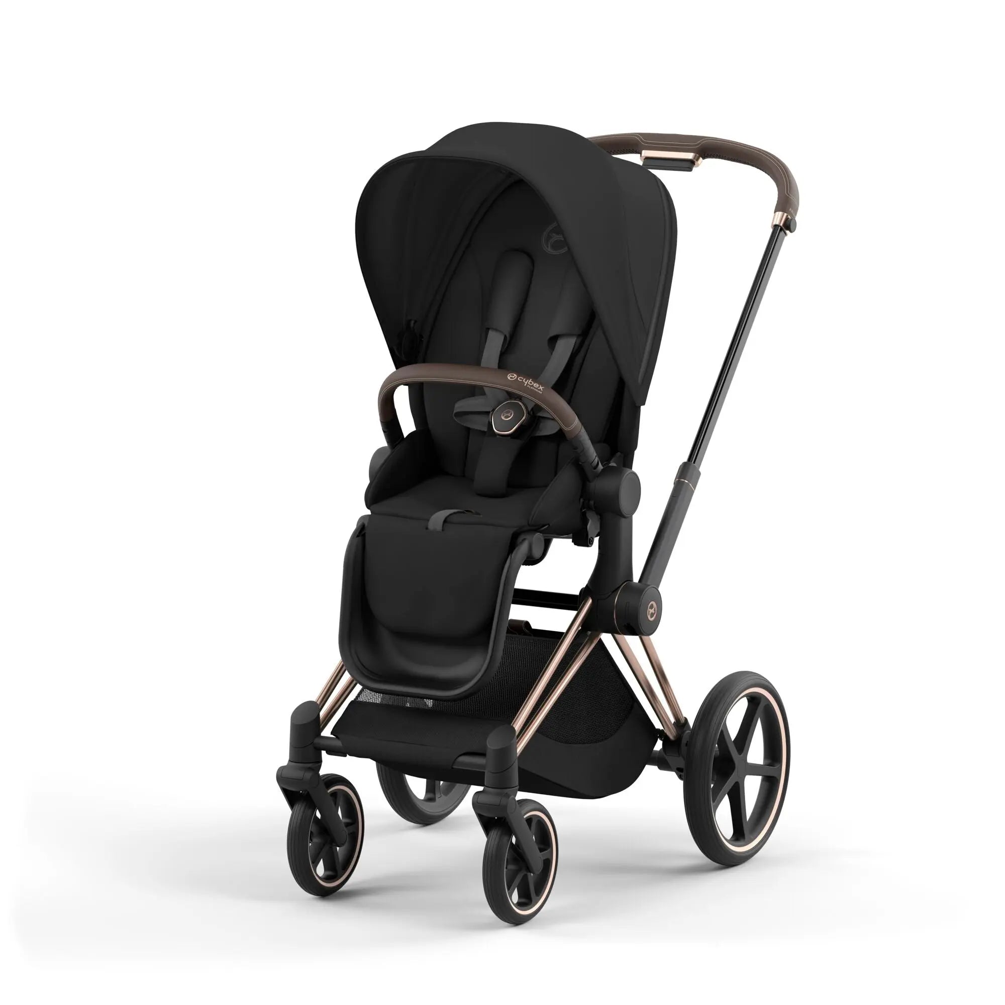 Cybex Priam Pram | Baby Little Planet