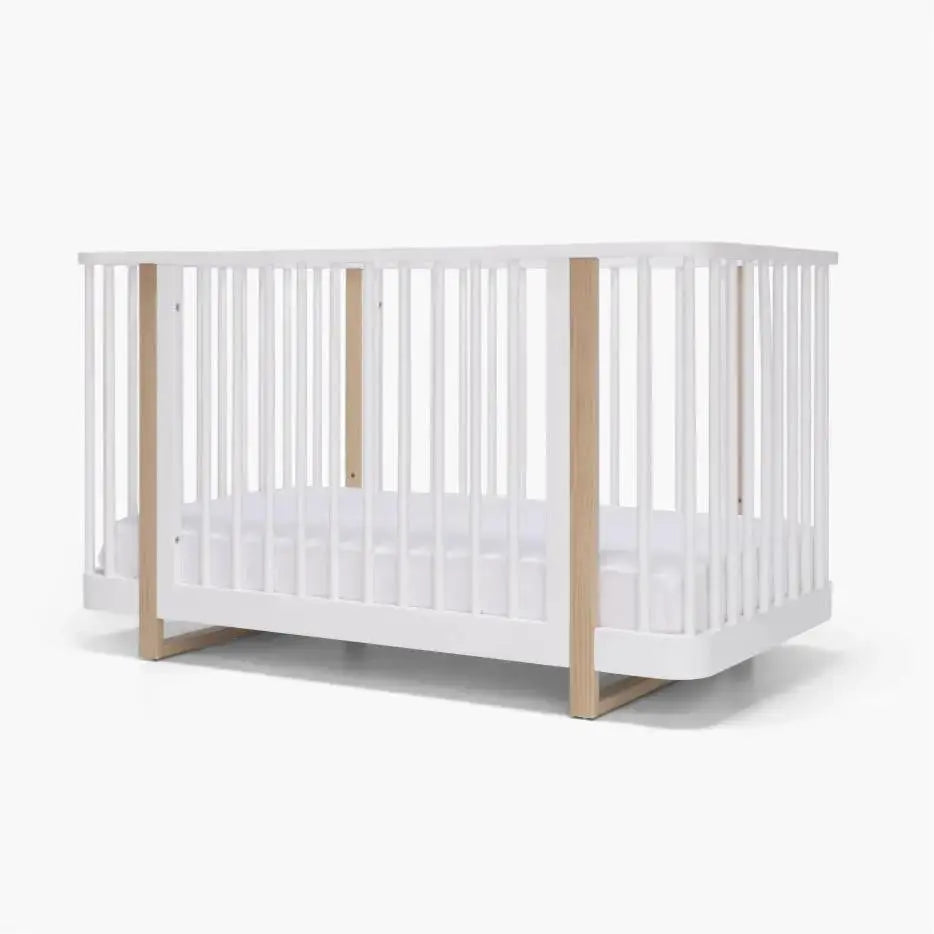Tasman Eco Pisa Cot  