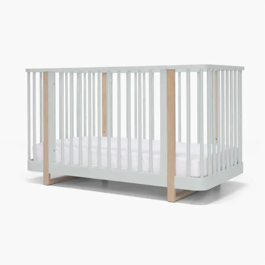Tasman Eco Pisa Cot  