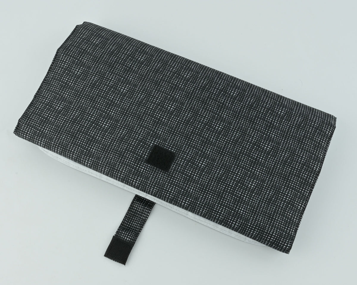 Coco Mae wipeable change mat (included)