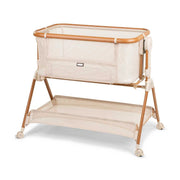COCOON BREEZE BEDSIDE BASSINET