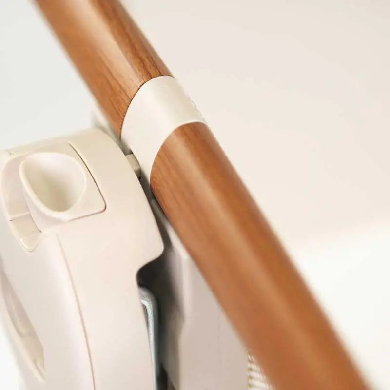 COCOON BREEZE BEDSIDE BASSINET