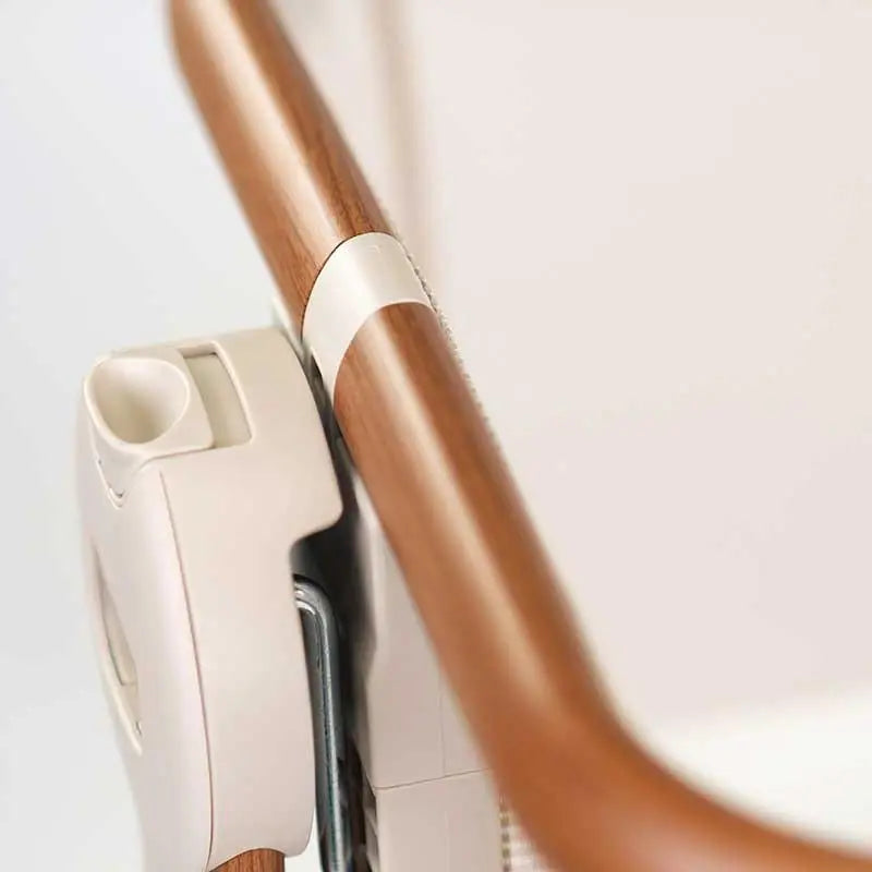 COCOON BREEZE BEDSIDE BASSINET