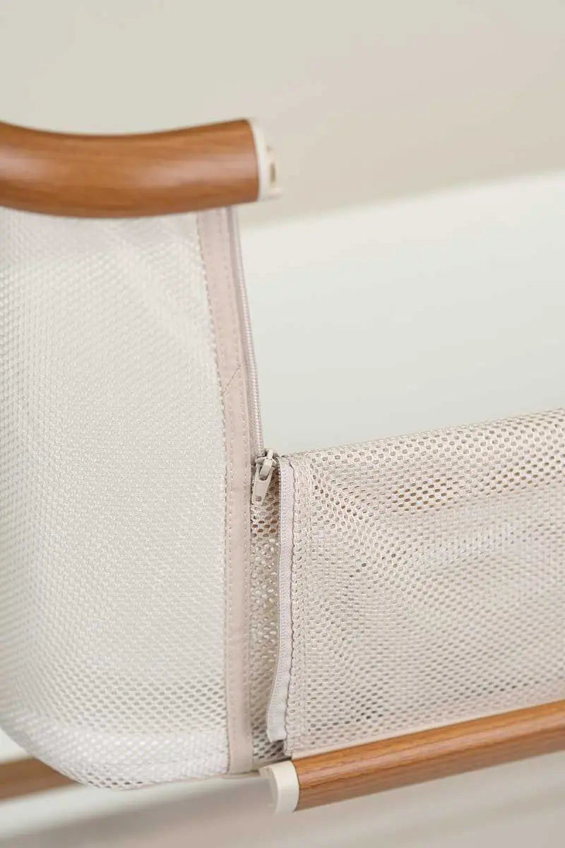 COCOON BREEZE BEDSIDE BASSINET