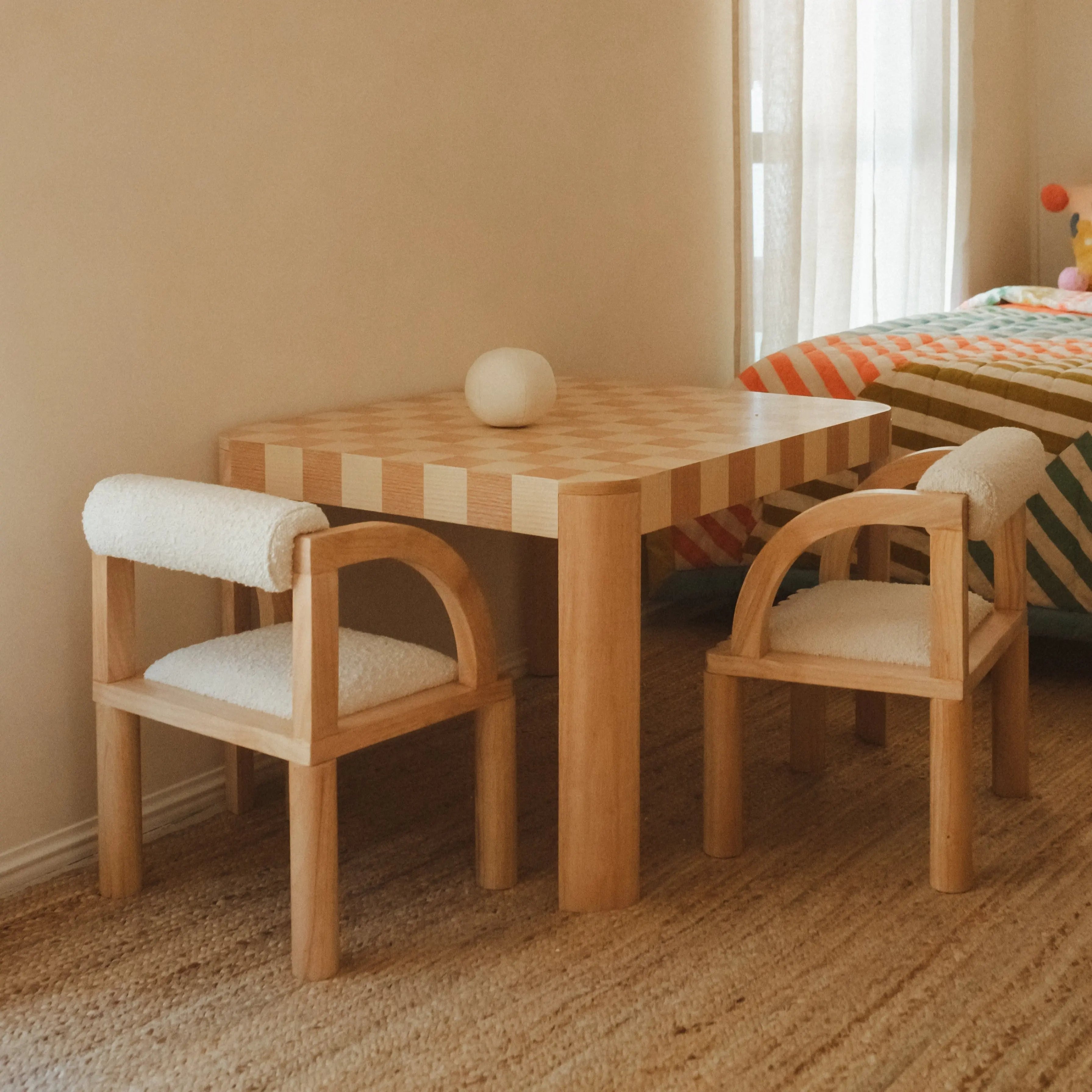 Percy Chair