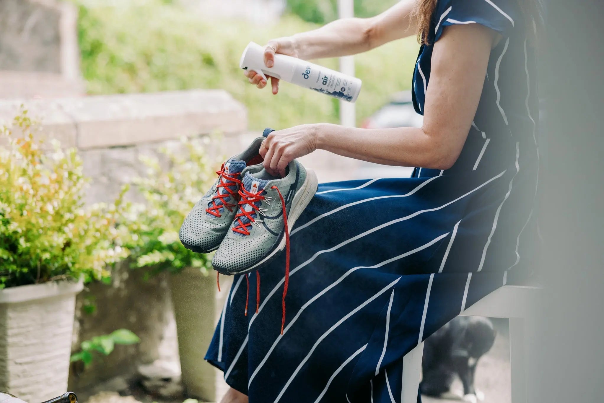 Dew Air Deodoriser 300ml