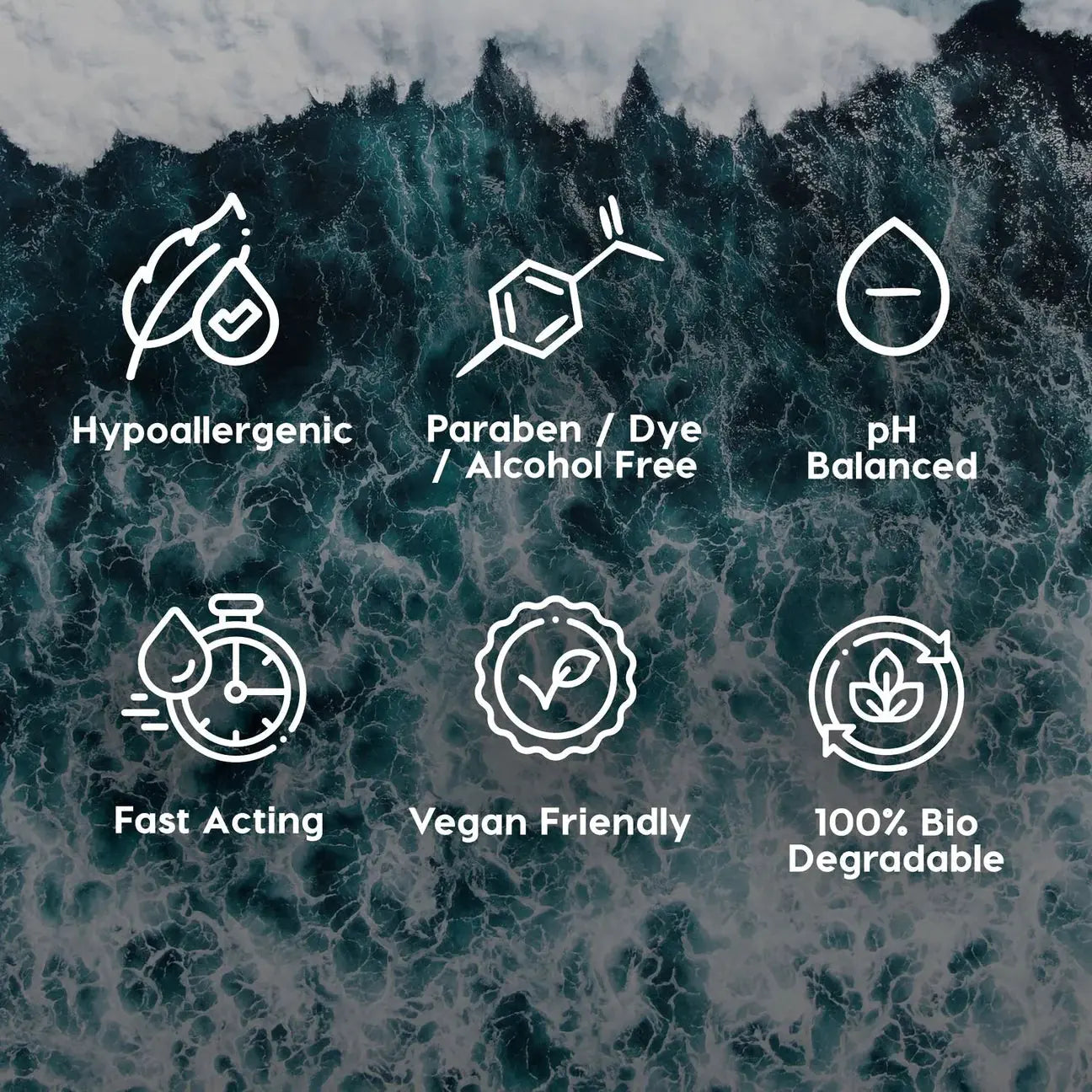 Dew Car Seat & Stroller Cleaner