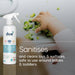 Dew Toy & Surface Sanitiser 500ML