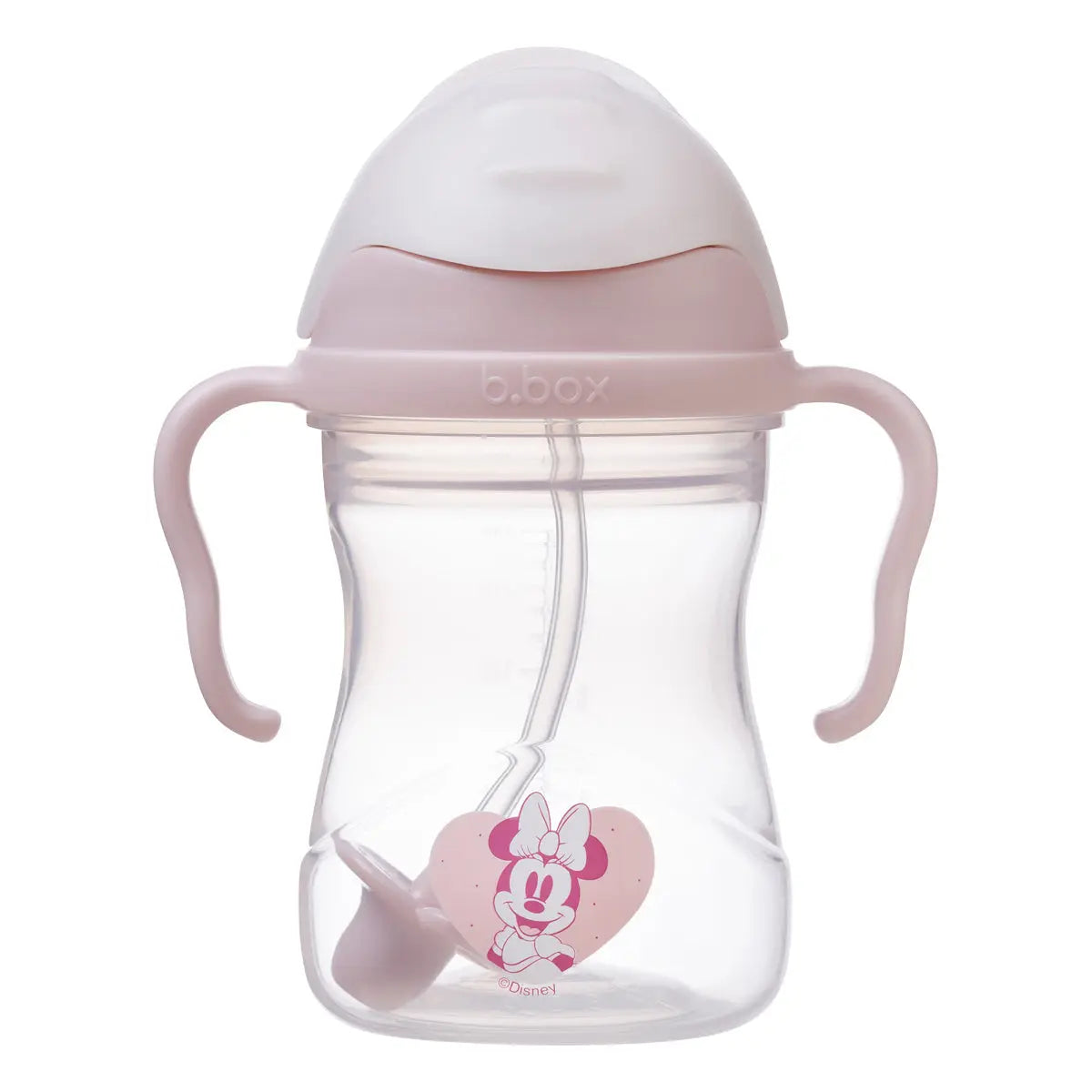 transition value pack - Minnie soft colour