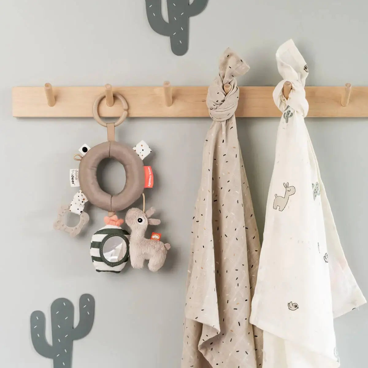 Done by Deer Activity Ring