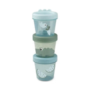 Done by Deer Baby Food Containers