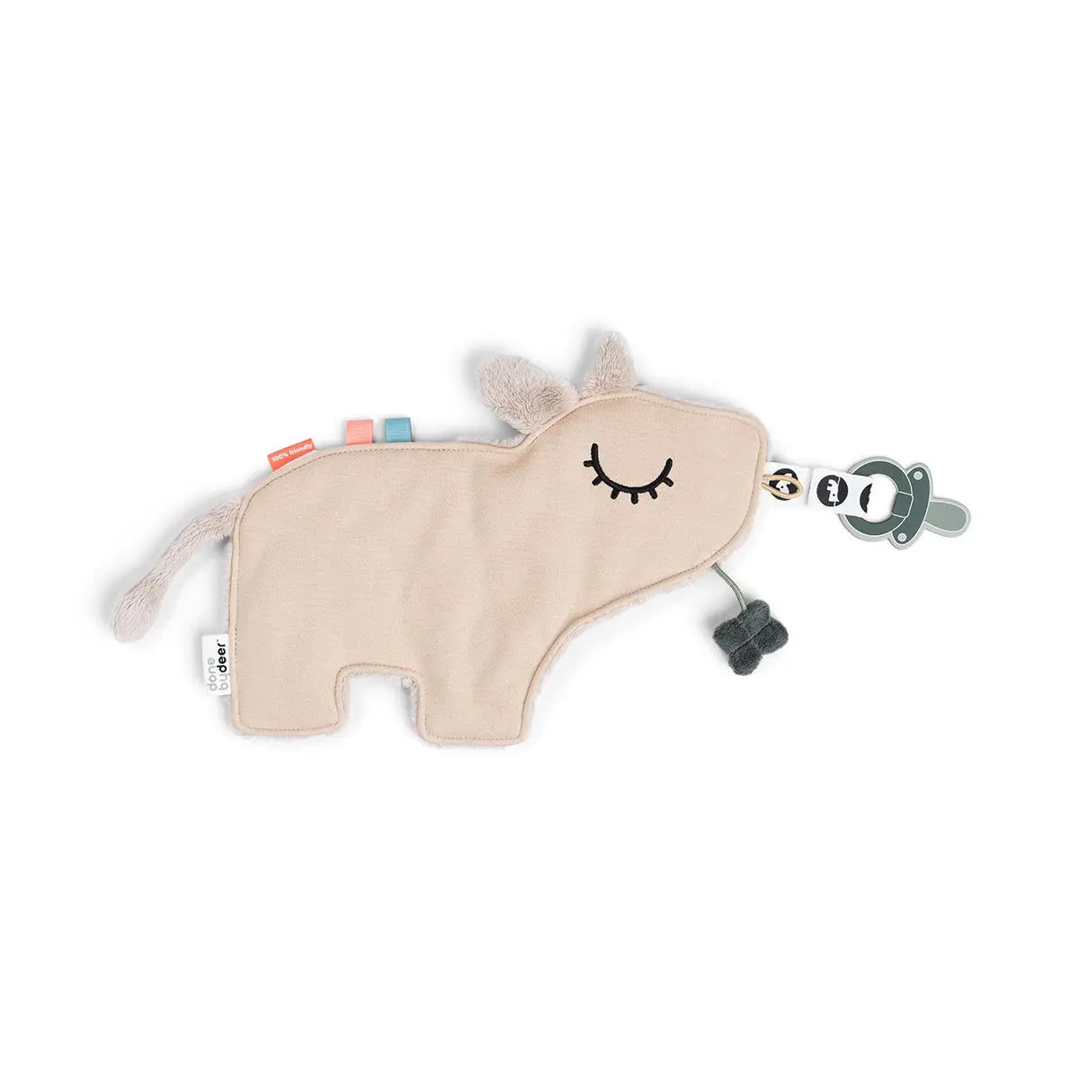 Done by Deer Cozy Friend - Dotti