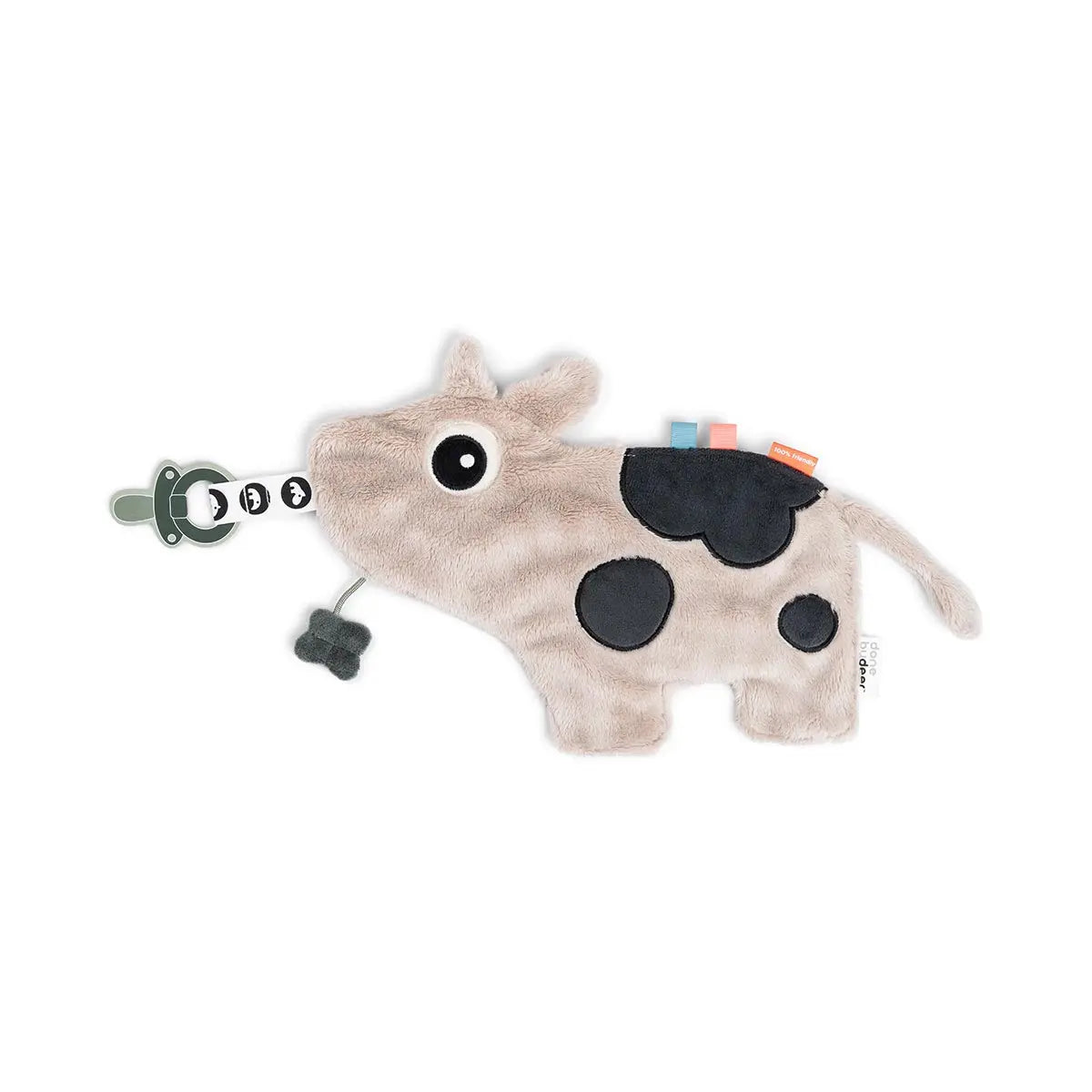 Done by Deer Cozy Friend - Dotti