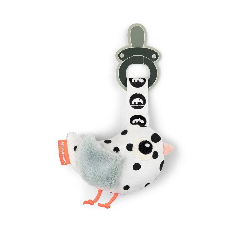 Done by Deer Cozy Keeper – Birdee